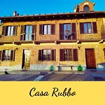Apartment Casa Rubbo - 'como' Nelle Langhe *