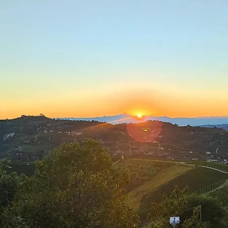 Casa Rubbo - 'como' Nelle Langhe Apartment Alba (Piedmont)