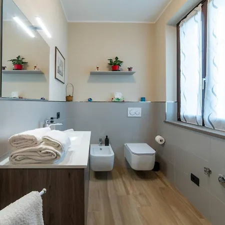 Casa Rubbo - 'como' Nelle Langhe