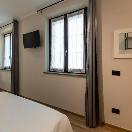 Apartment Casa Rubbo - 'como' Nelle Langhe