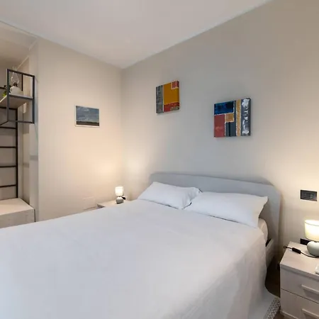 Casa Rubbo - 'como' Nelle Langhe Apartamento *
