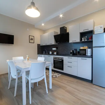 Apartment Casa Rubbo - 'como' Nelle Langhe