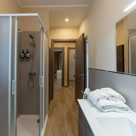 Casa Rubbo - 'como' Nelle Langhe Apartamento Alba (Piedmont)