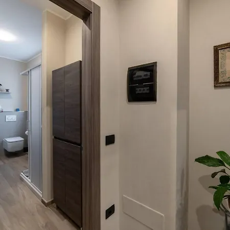 Appartamento Casa Rubbo - 'como' Nelle Langhe Alba (Piedmont)