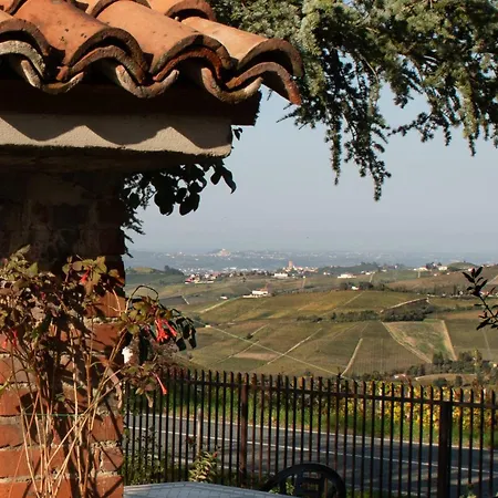 Casa Rubbo - 'como' Nelle Langhe Apartment