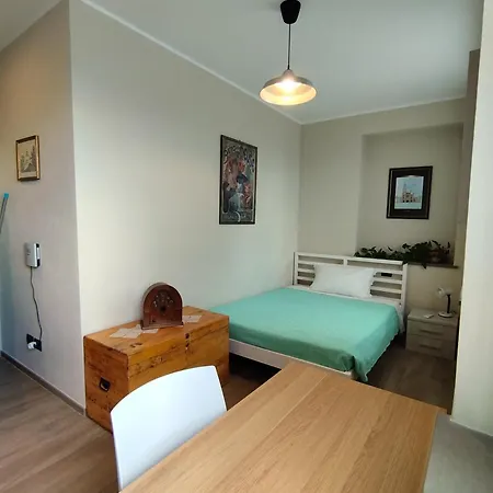 アパート Casa Rubbo - 'como' Nelle Langhe