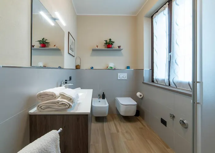 Casa Rubbo - 'como' Nelle Langhe