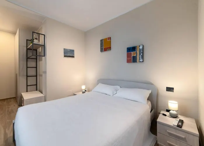 Casa Rubbo - 'como' Nelle Langhe Apartment *